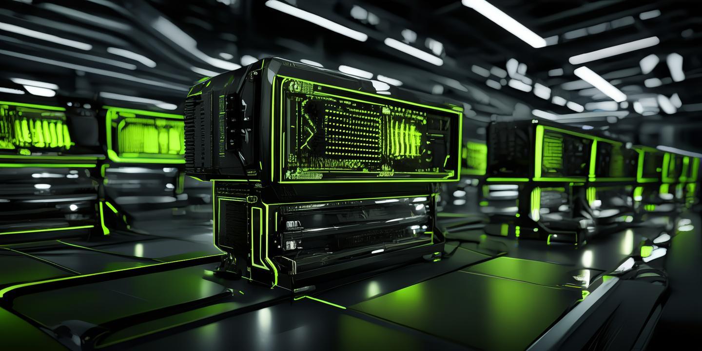 异构计算加速：GPU、FPGA 在软件性能优化中的应用_异构gpu
