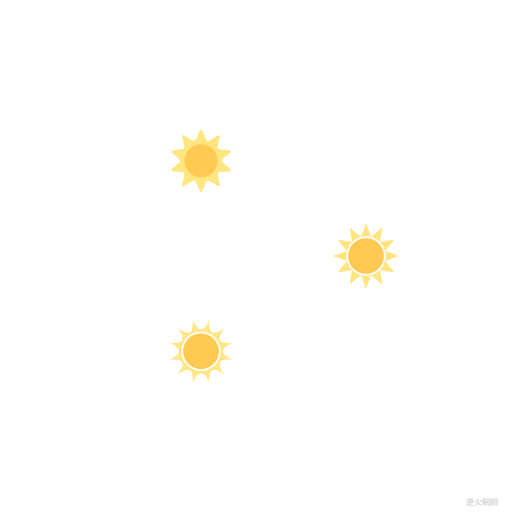 3