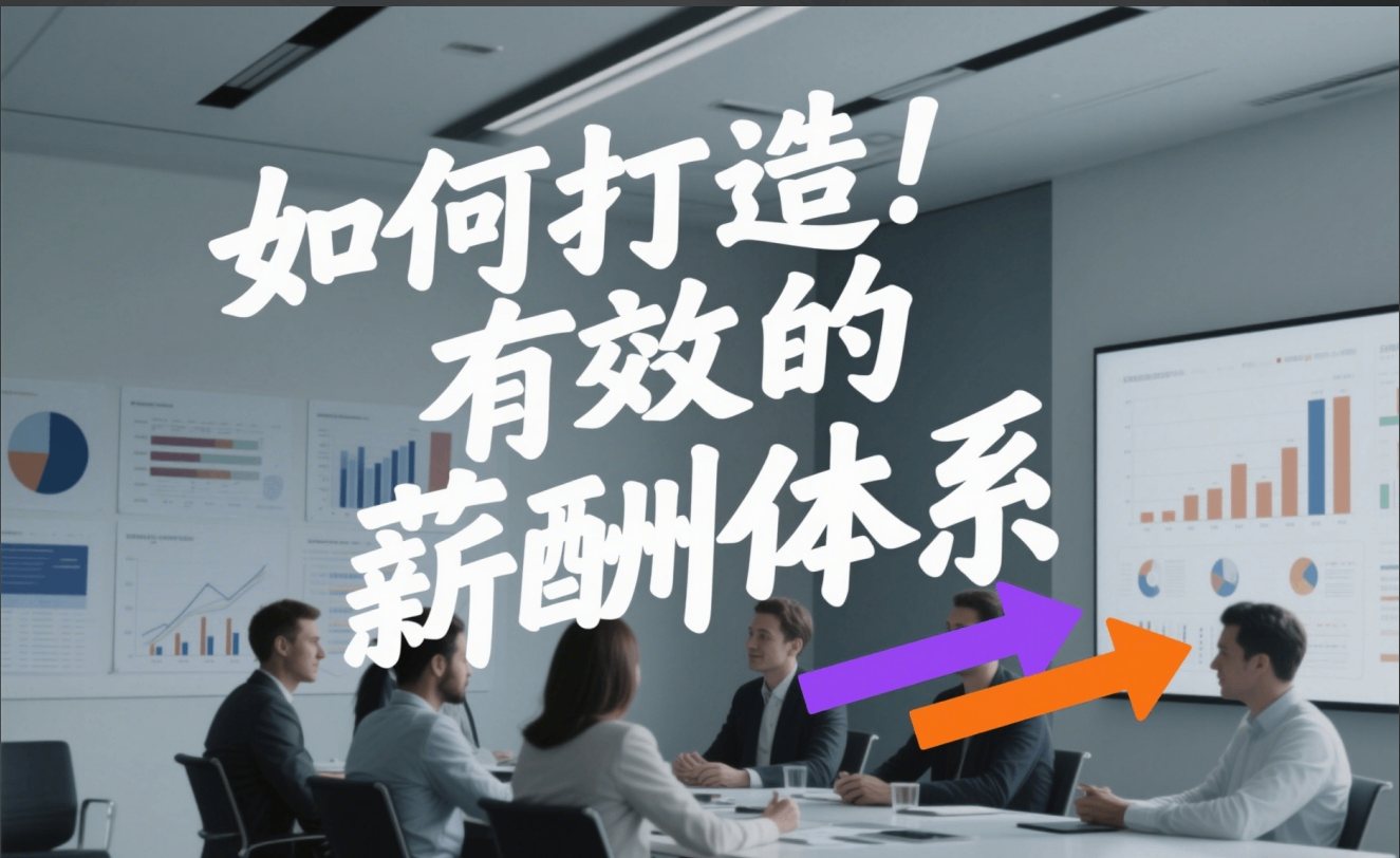 如何打造有效的薪酬体系.png