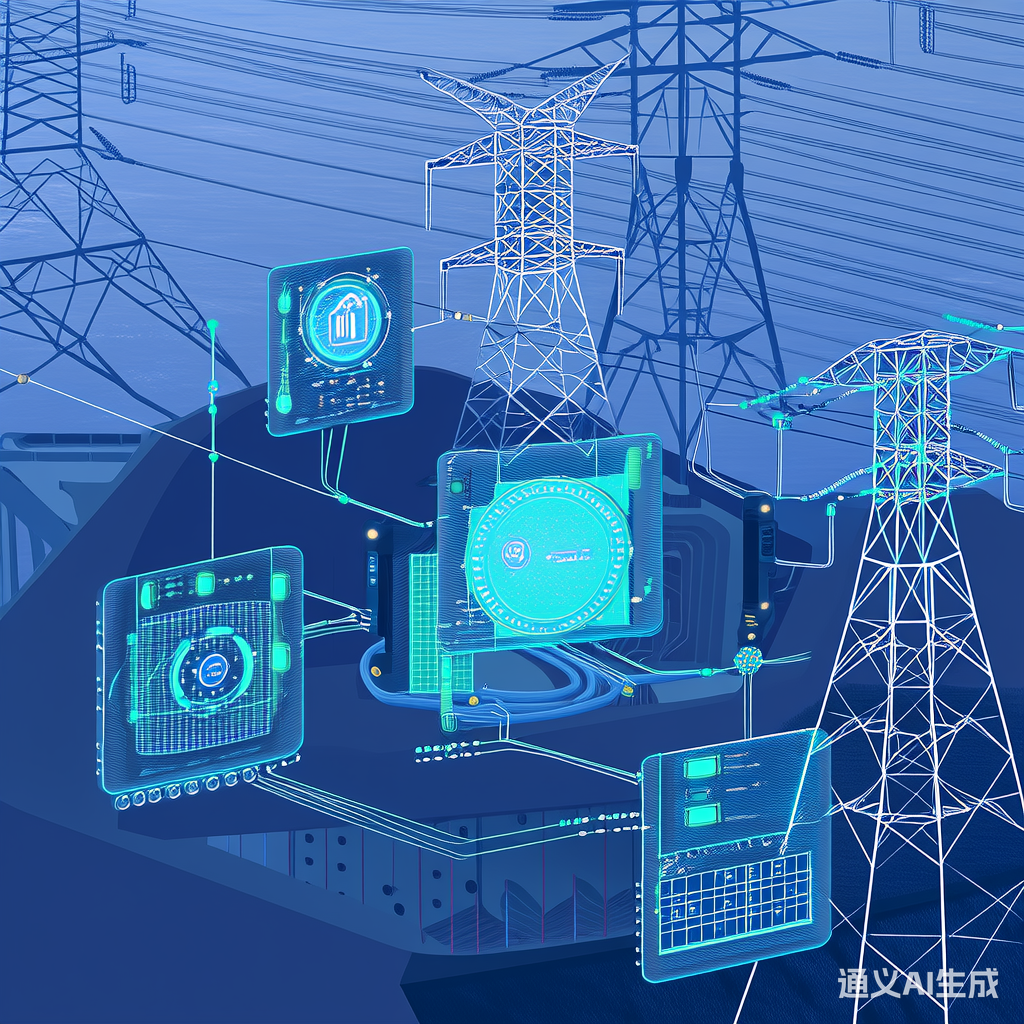 盐雾腐蚀监测系统架构图