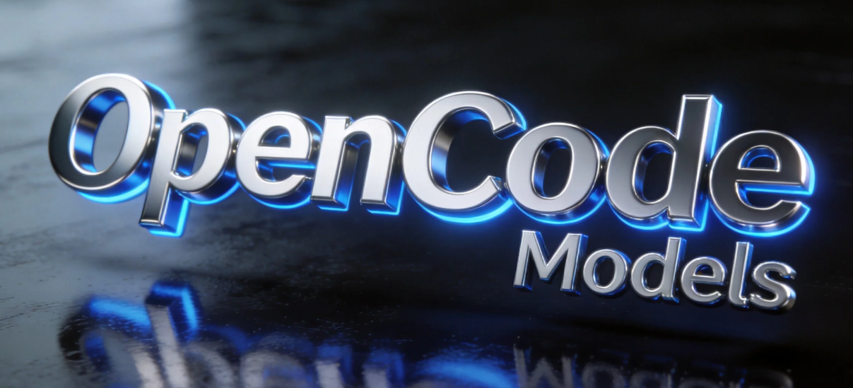 OpenCode 的模型配置:选对脑子,事半功倍_opencode设置默认模型-CSDN博客