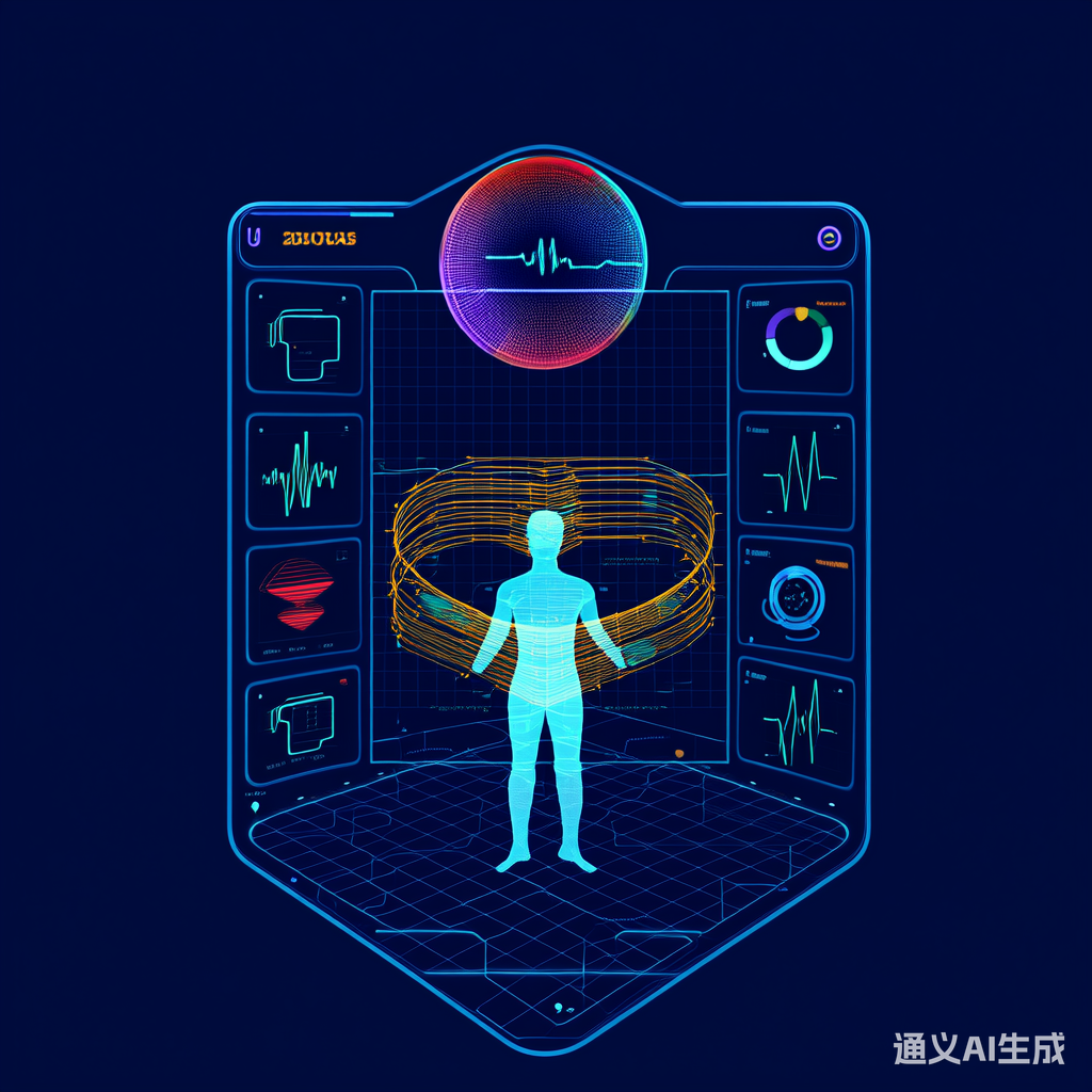 时空注意力权重热力图