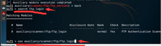 网络安全工程师教你：Kali Linux渗透测试与FTP密码安全实战技巧_安全