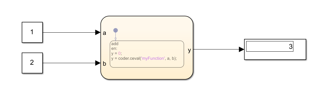 Simulink如何集成外部C/C++代码_怎么把c代码转换为simulink的状态机-CSDN博客