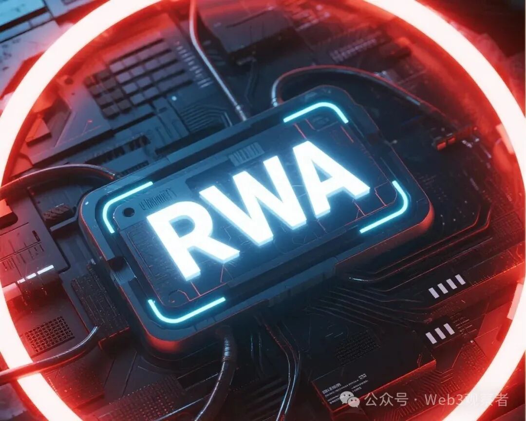 RWA合规生死战：从“监管重压”到“万亿金矿”的突围法则_风暴之后,rwa的出路何在?抓住合规底座上的长期红利-CSDN博客