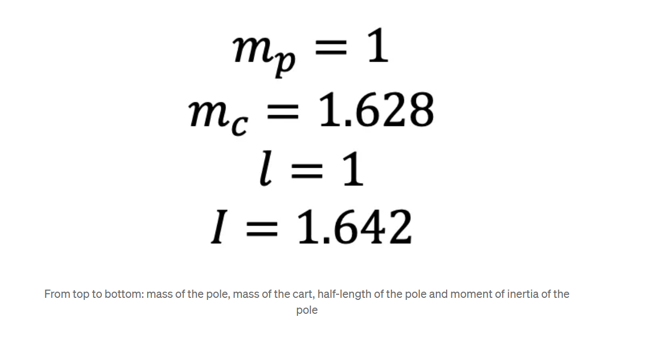 强化学习：使用自动控制方法PID来解决强化学习问题中的cartpole问题(小车平衡杆问题)_2d_09