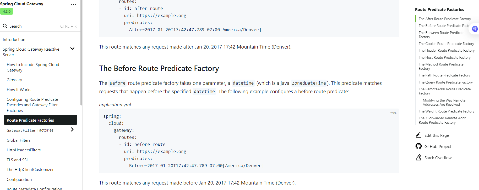 Gateway 的介绍和使用_微服务_03
