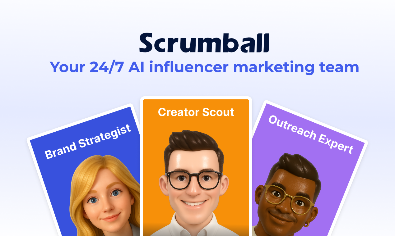 Scrumball