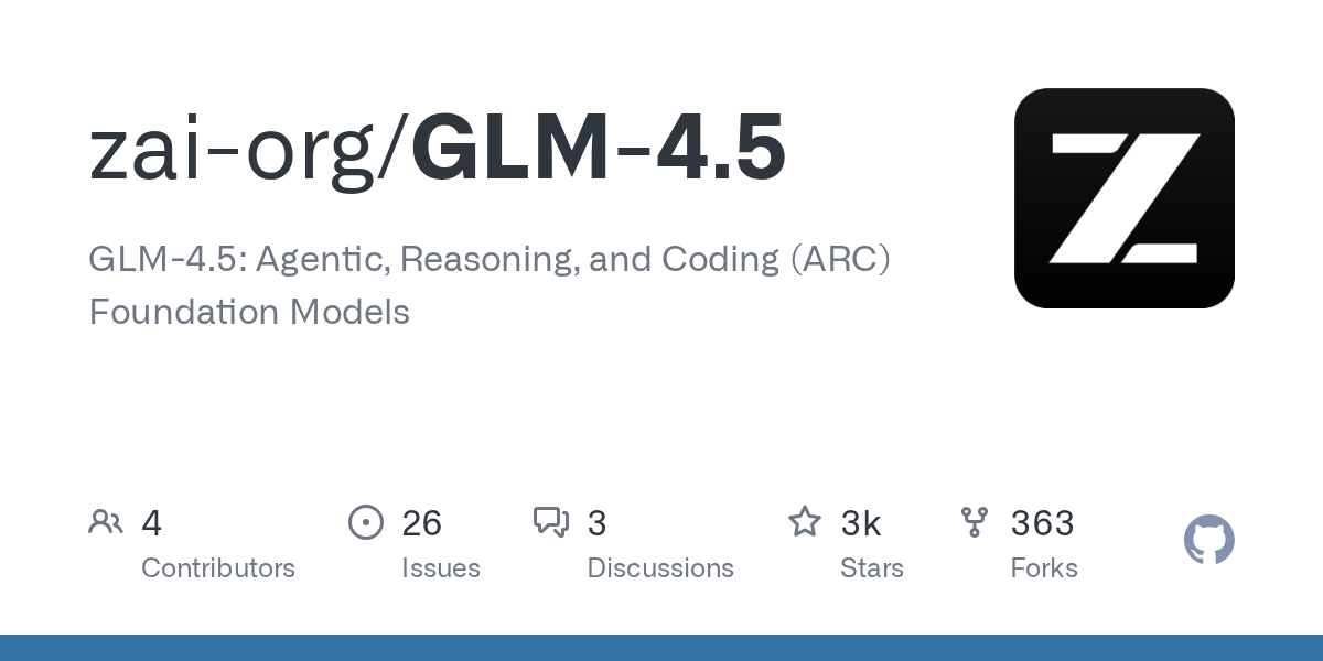 GLM-4.5