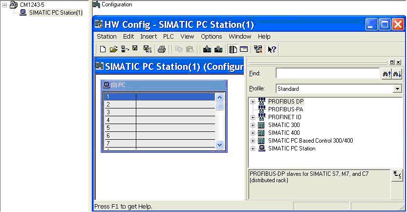 A computer screen shot of a computerDescription automatically generated
