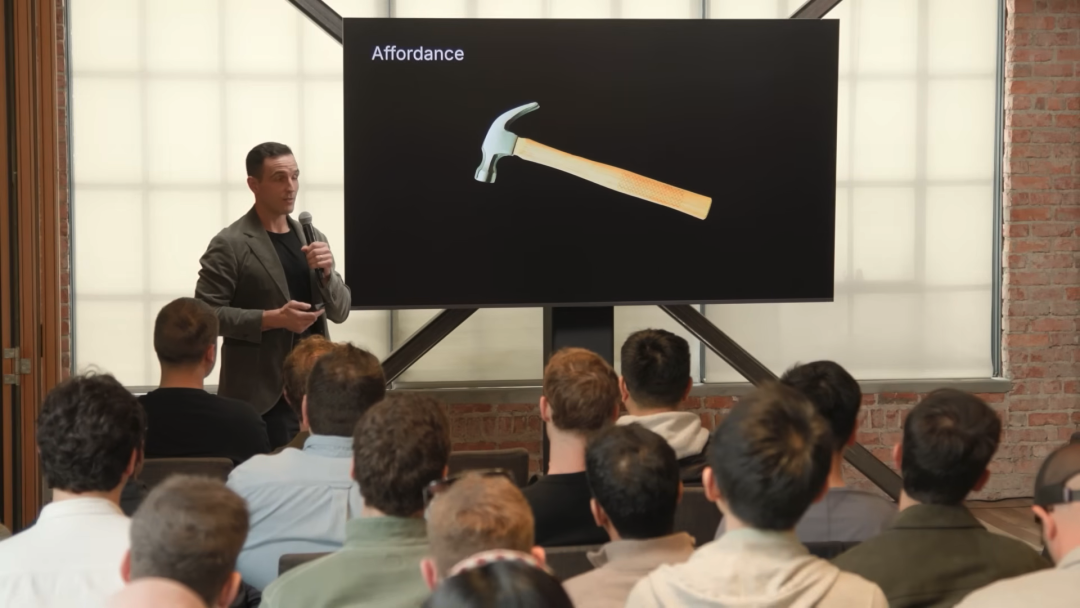 红杉资本 AI Ascent Keynote ｜ 2026: This is AGI