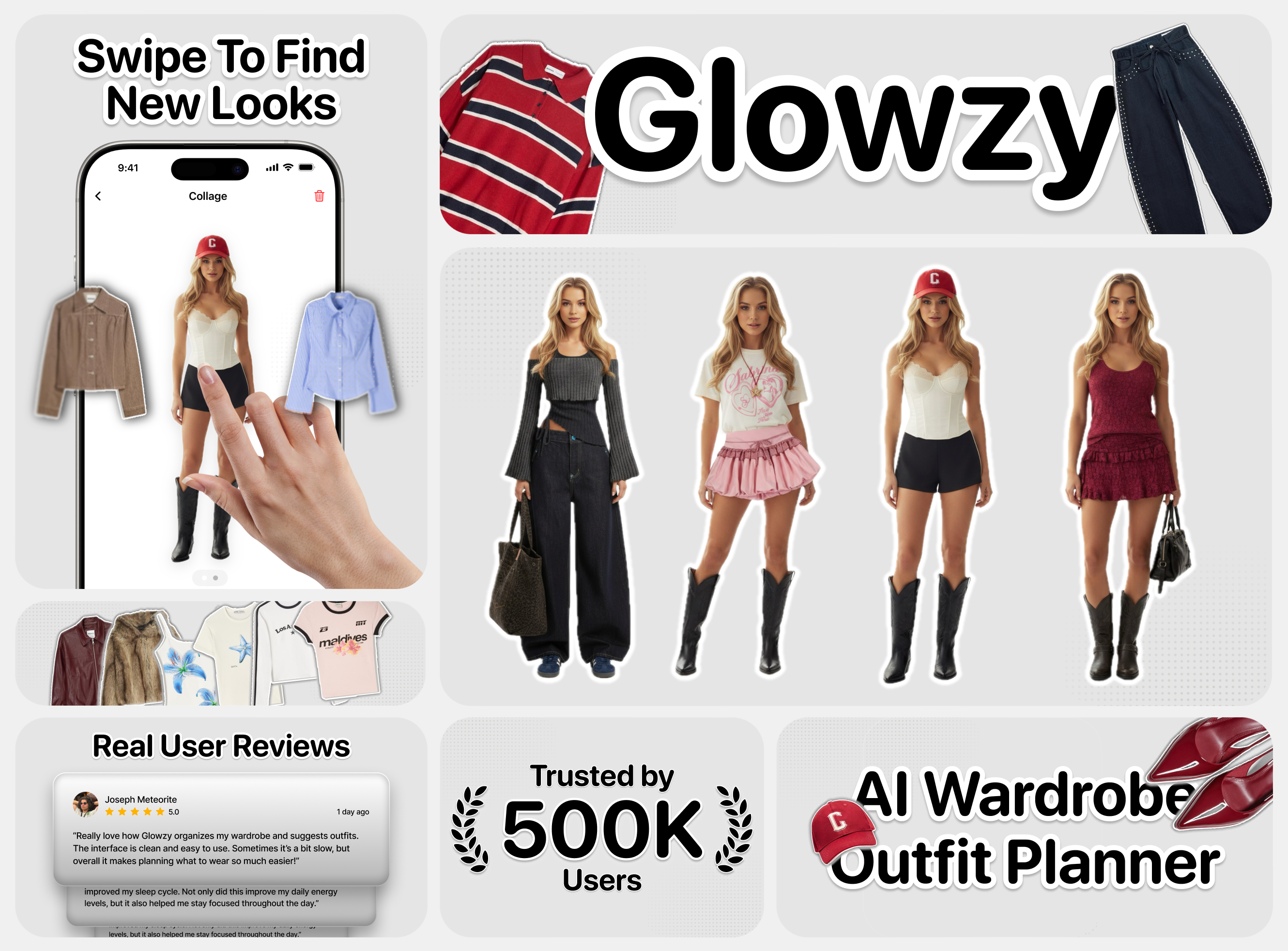 Glowzy