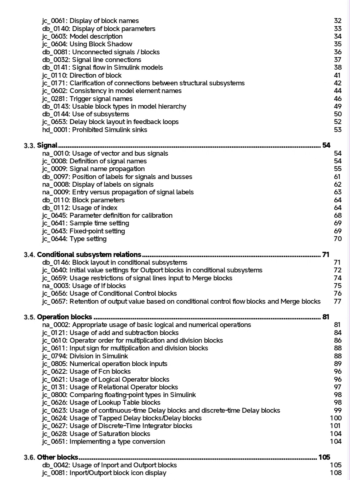 control algorithm modeling guidelines using matlab ... MAB建模规范5.0:基于MATLAB/Simulink/Stateflow的控制算法建模指南...-CSDN博客