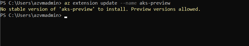 在Azure Kubernetes 服务 (AKS) 上使用Artifact Streaming优化映像拉取时间_Kubernetes_03