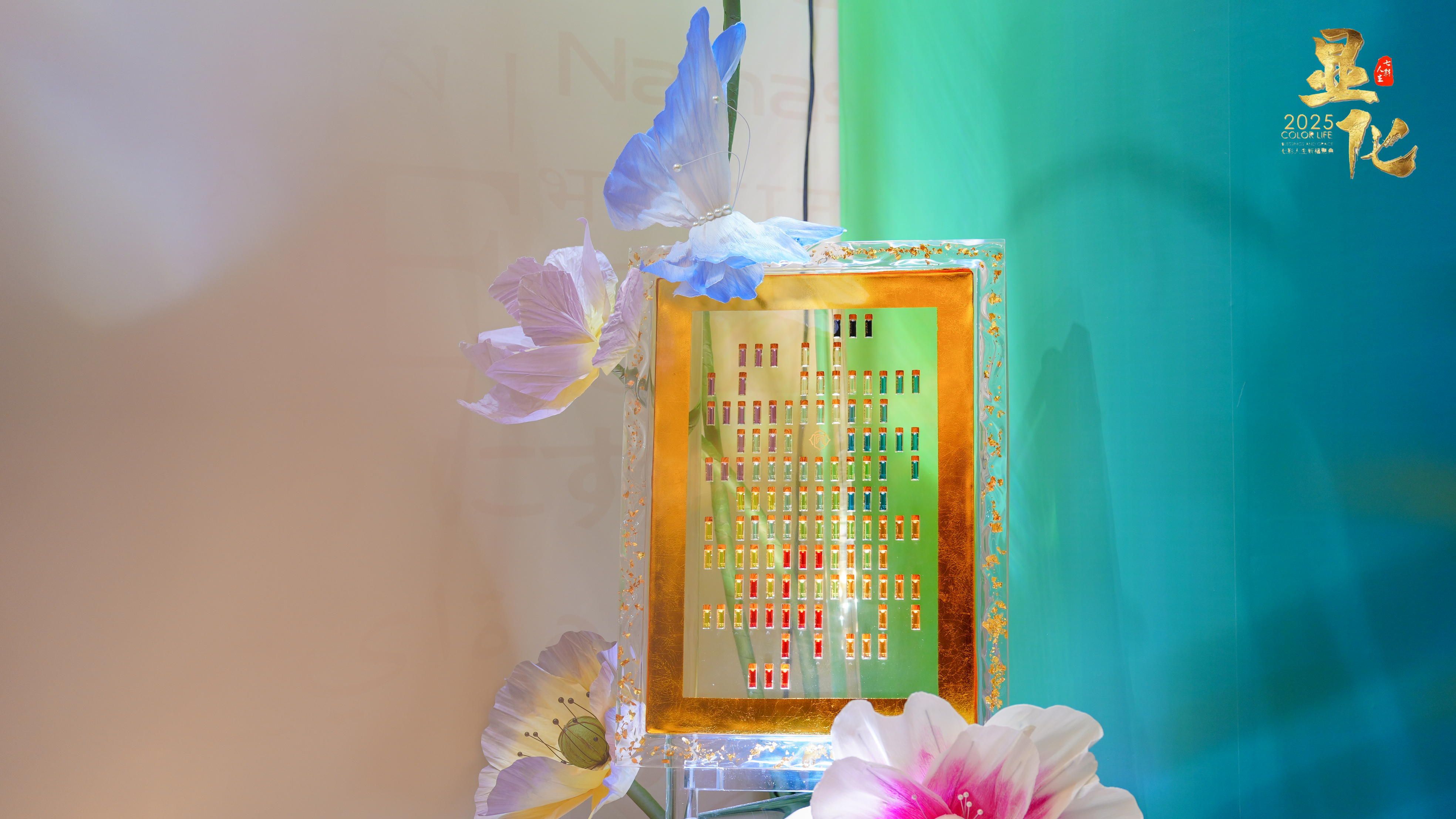 祈福恩典·显化｜一次全新的发生，一场真实的聚合-CSDN博客