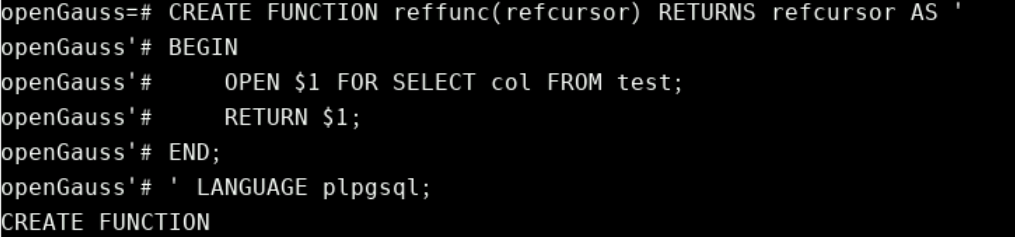 aec3f3dd324cc6f79a1b9acc2a889ac9.png 基于开发者空间OpenGauss数据库的PLPGSQL实践二_openGauss_08