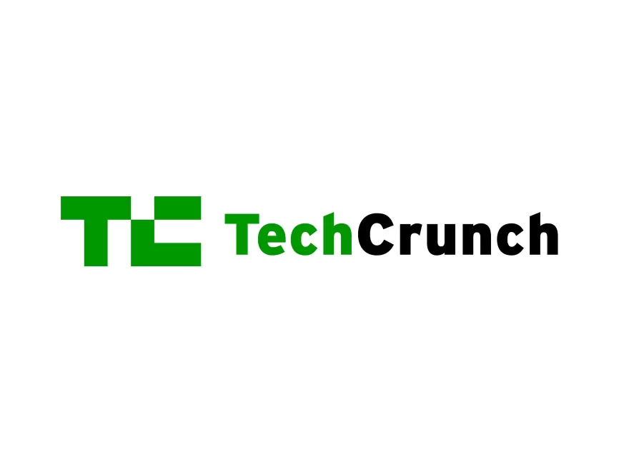 TechCrunch Logo