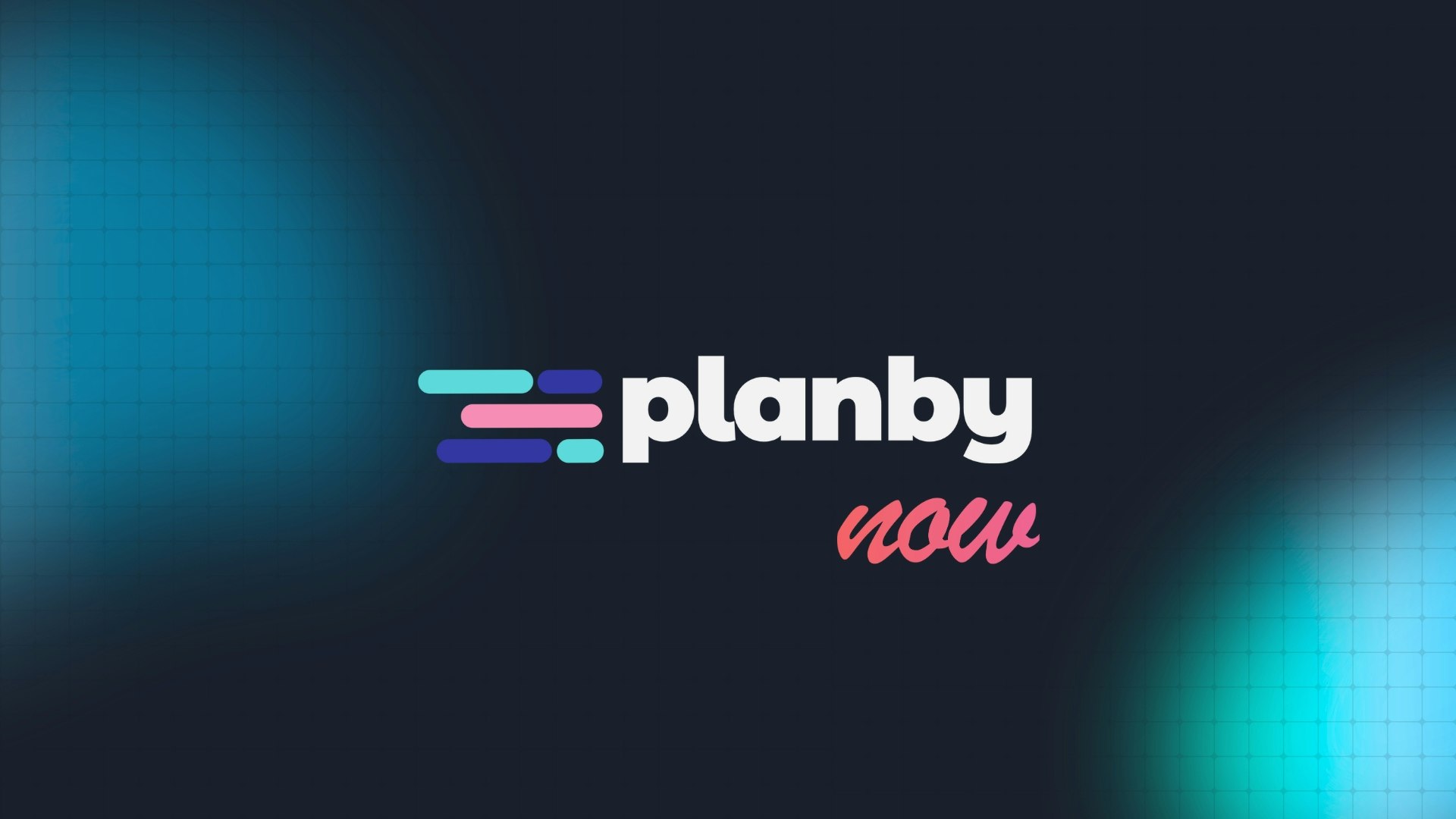 Planby Now