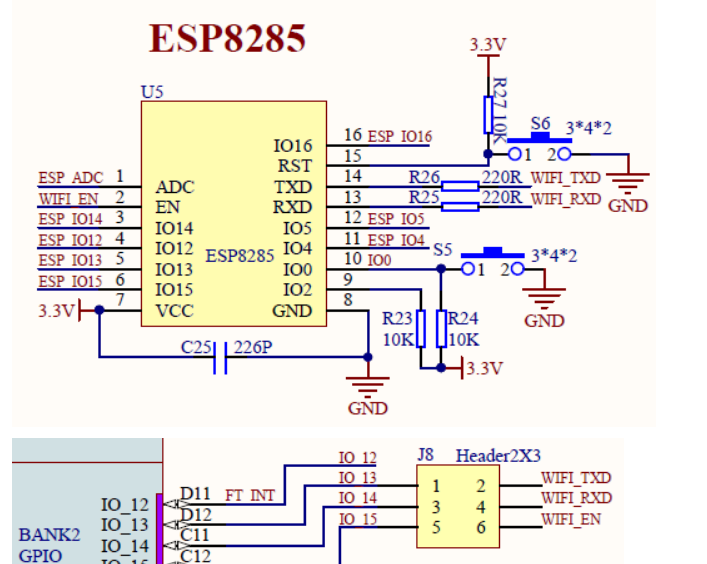 基于K210开发板局域网通讯测试_服务器_03