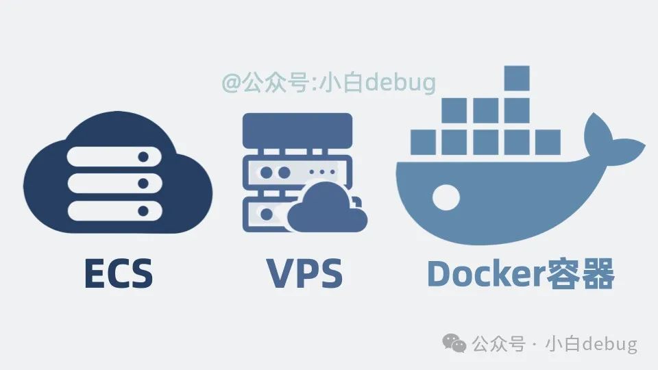 docker 和传统虚拟机有什么区别?_ecs 是docker吗-CSDN博客