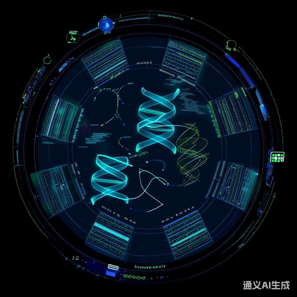 动态知识图谱示例
