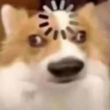 愣住