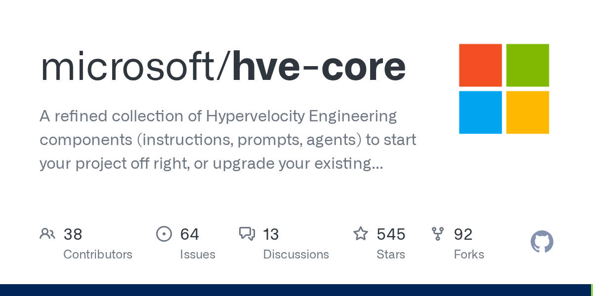 hve-core