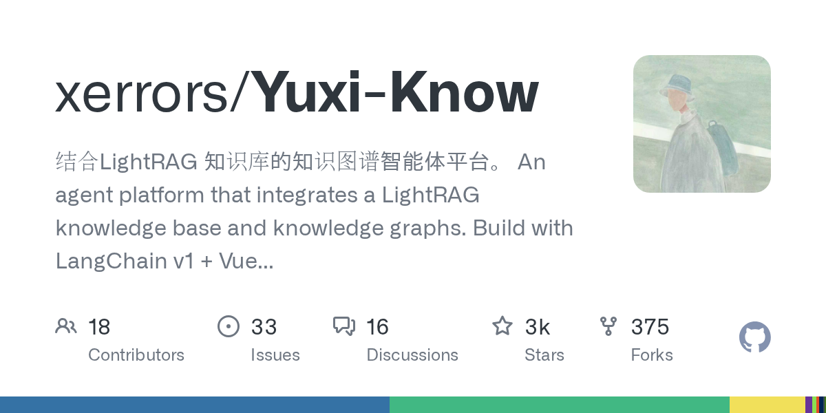 Yuxi-Know