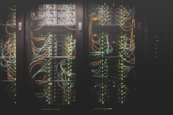 CAN总线网络拓扑