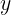y