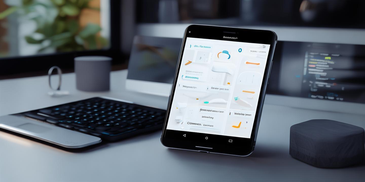 生成式 AI 在软件 UI／UX 设计全流程中的应用革命_ui设计流程中使用ai工具