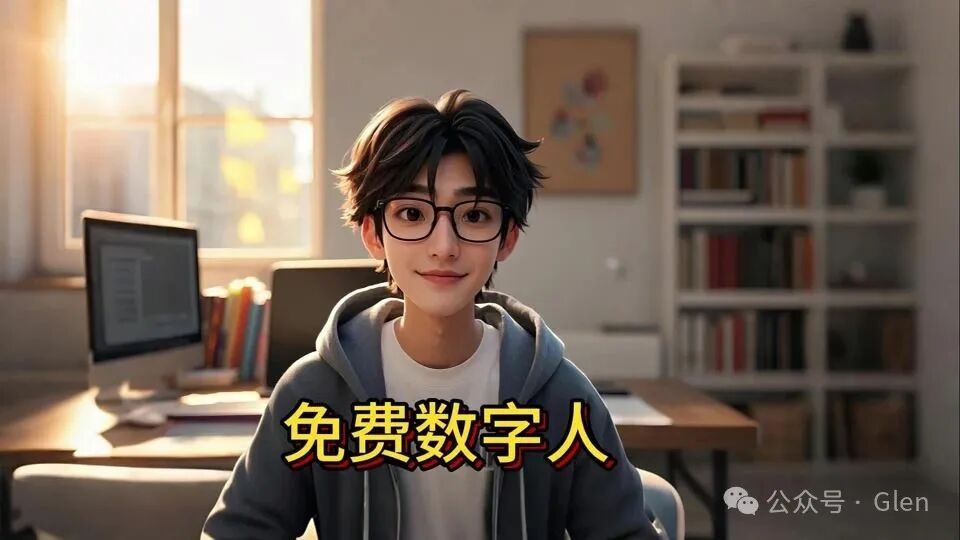 HeyGem.ai模型安装- 抖音
