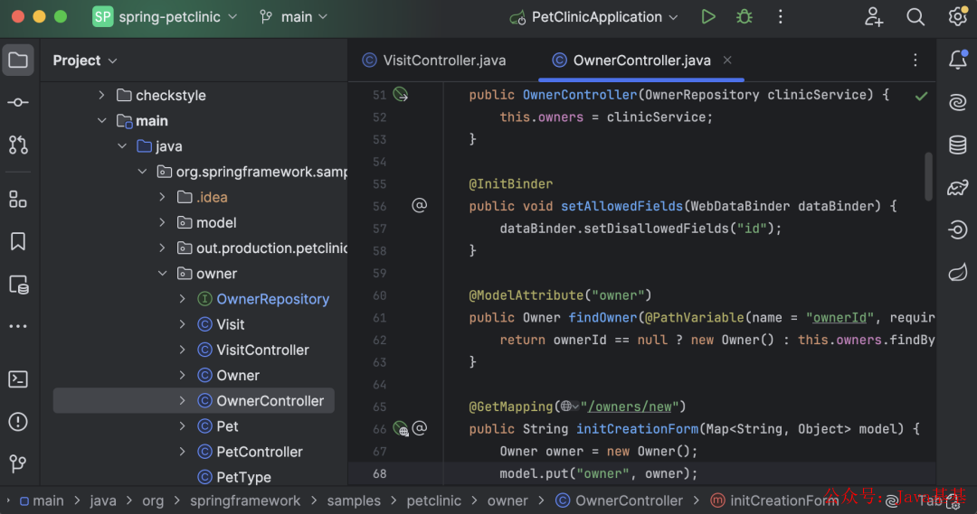 IntelliJ IDEA