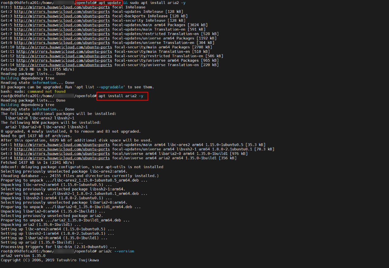 基于昇腾适配DeepMind团队发布的蛋白质结构预测模型OpenFold_昇腾_69