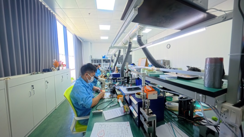国产掌上彩色多普勒超声怎么选?六大维度选型指南