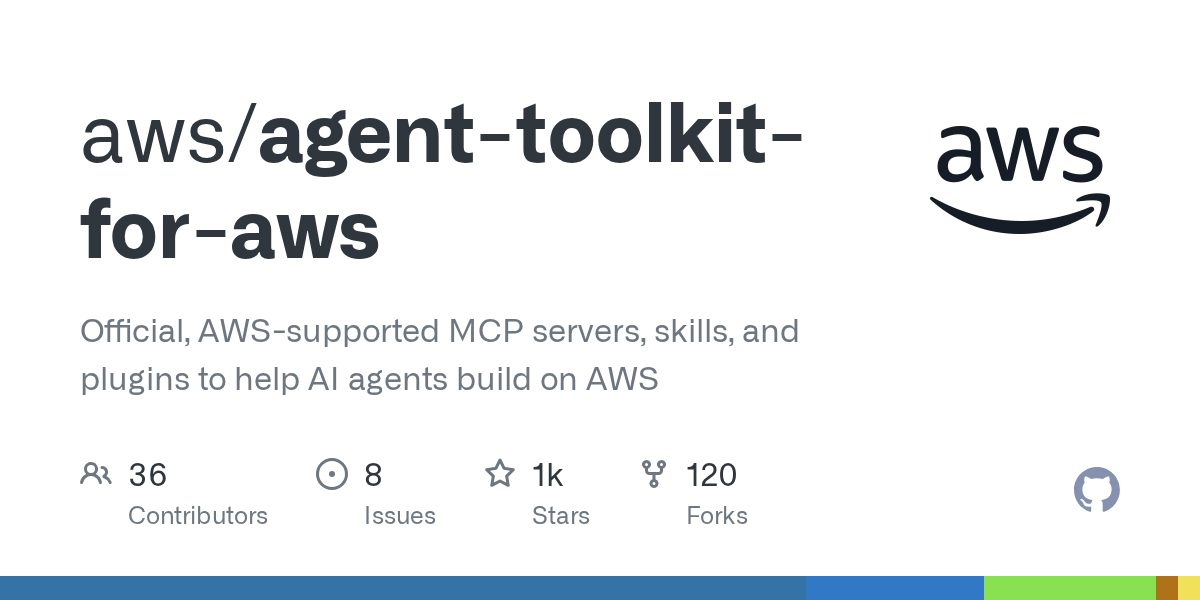agent-toolkit-for-aws