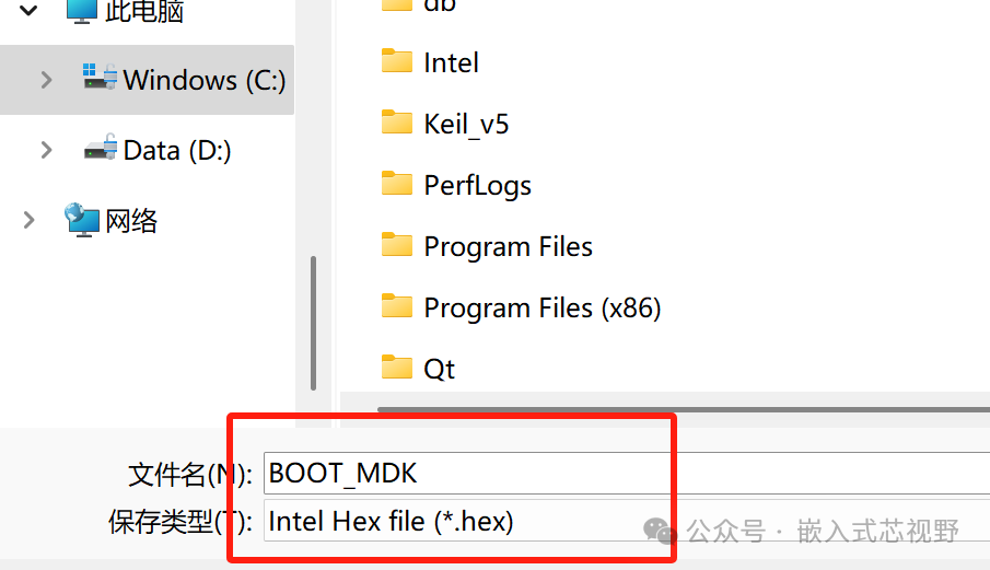 J-Link神技！一键提取STM32内部程序，备份/逆向不求人！_j-link v9如何读出gd32f330bt6备份固件