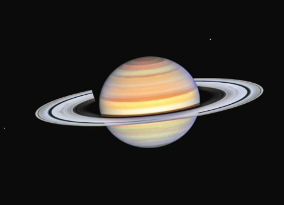 太阳系三大神秘天体，挑战与机遇并存