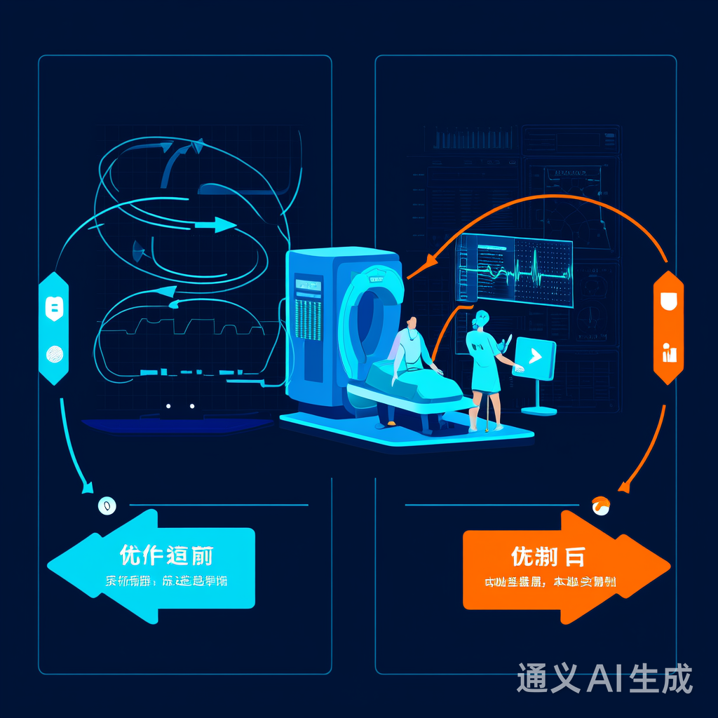 边缘计算优化前后延迟对比