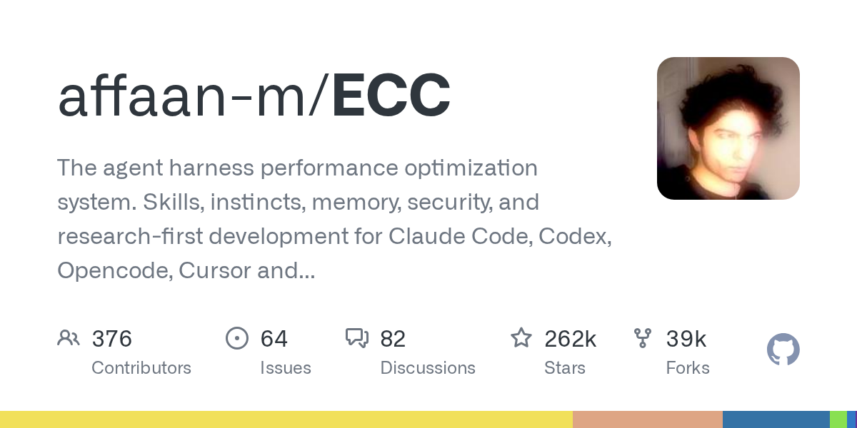 ECC
