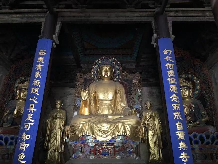 宇宙是一场无法跳步的计算：“空性”的最现代解释