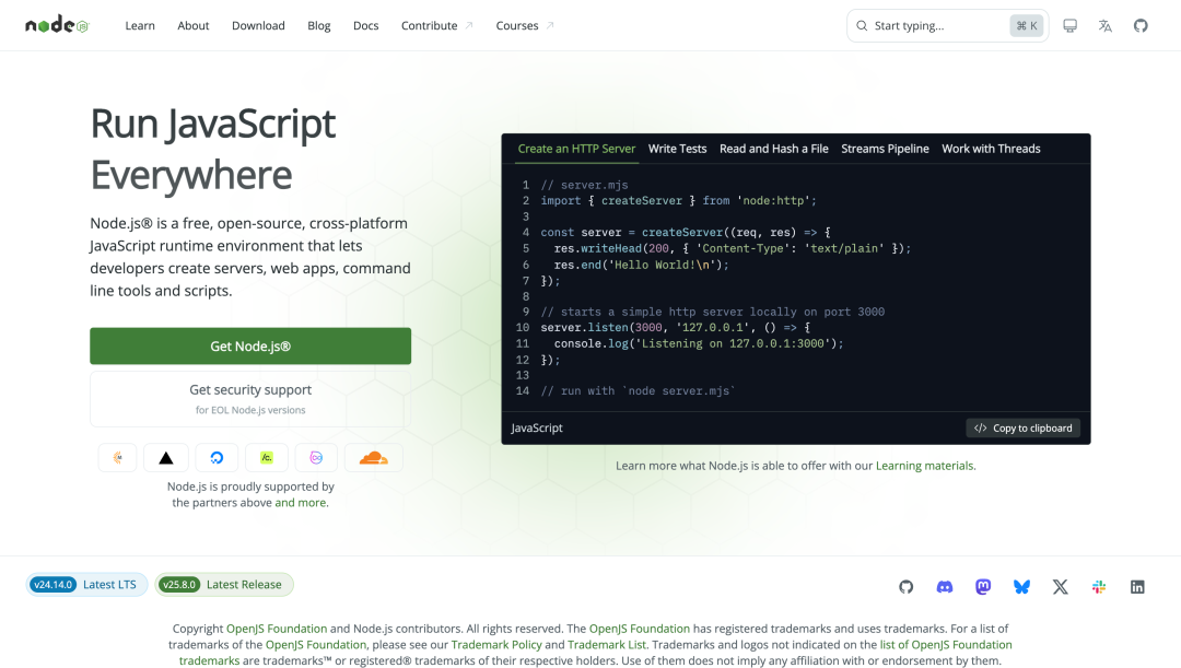 如何优雅更新 Node.js 后台服务:从代码热更说到 systemd 一键重启-CSDN博客