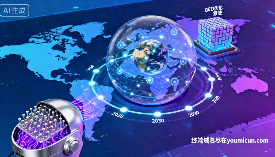 2025年元宇宙与脑机接口技术布局前瞻:GEO优化的新趋势-第4张图片-优米村(YOUMICUN.COM)