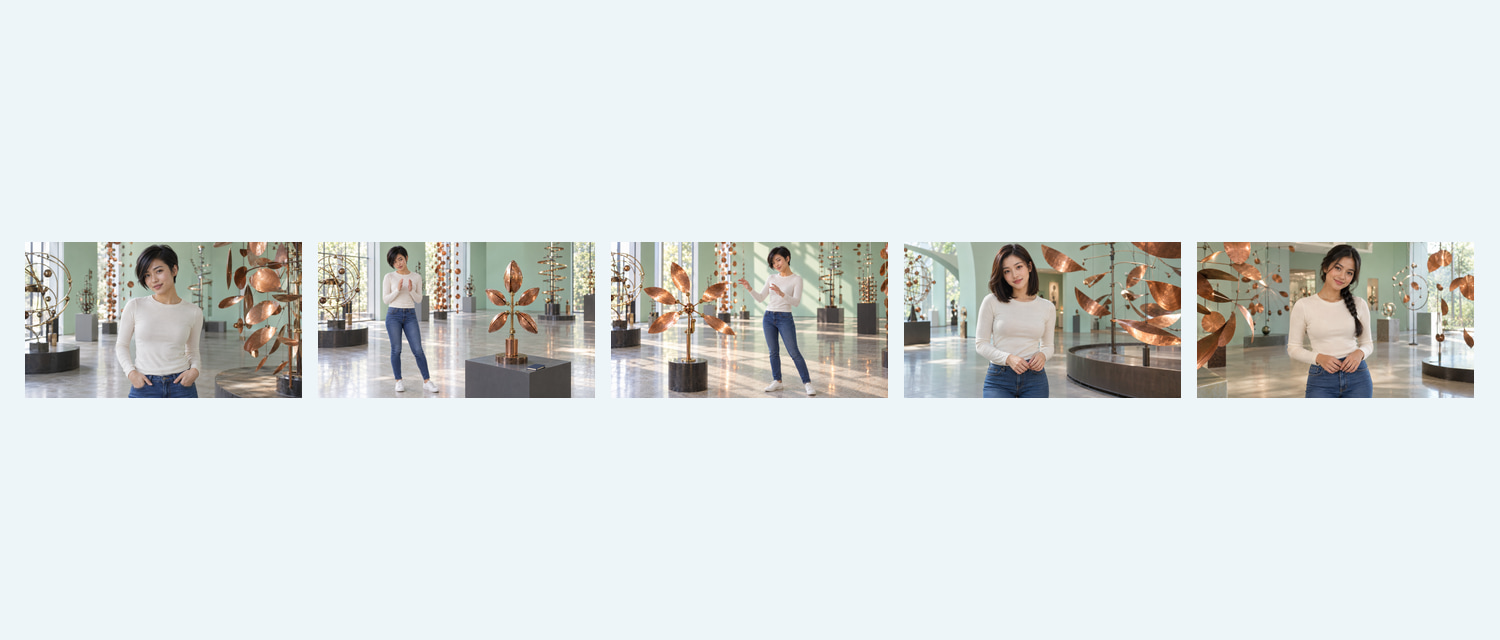 请勿给雕塑鼓掌:一次检查变成了指挥课