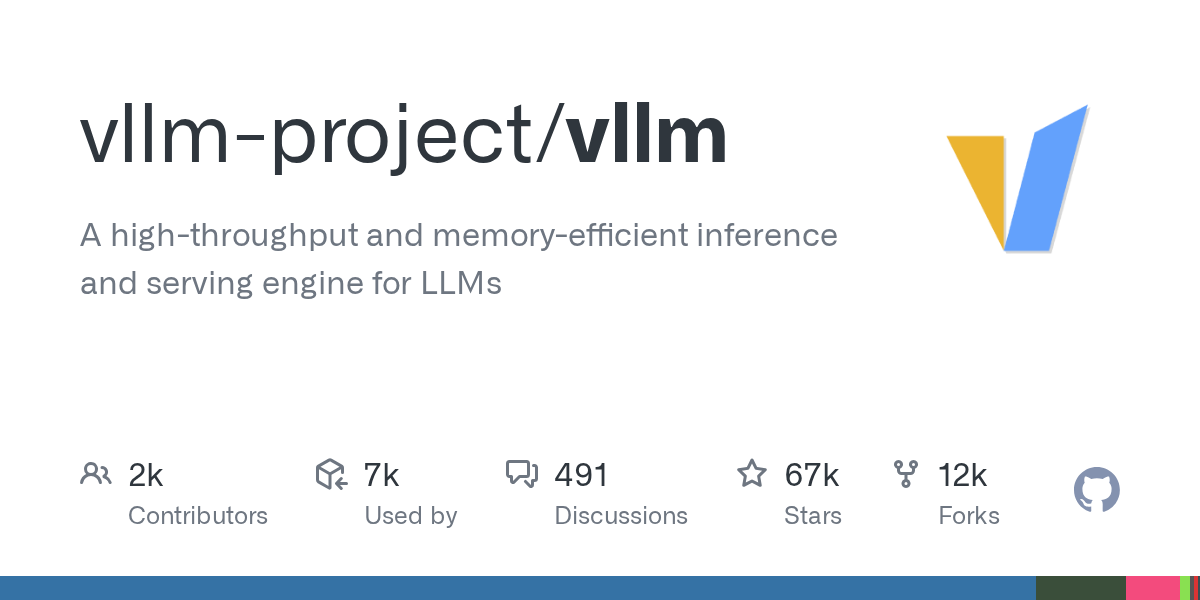 vllm