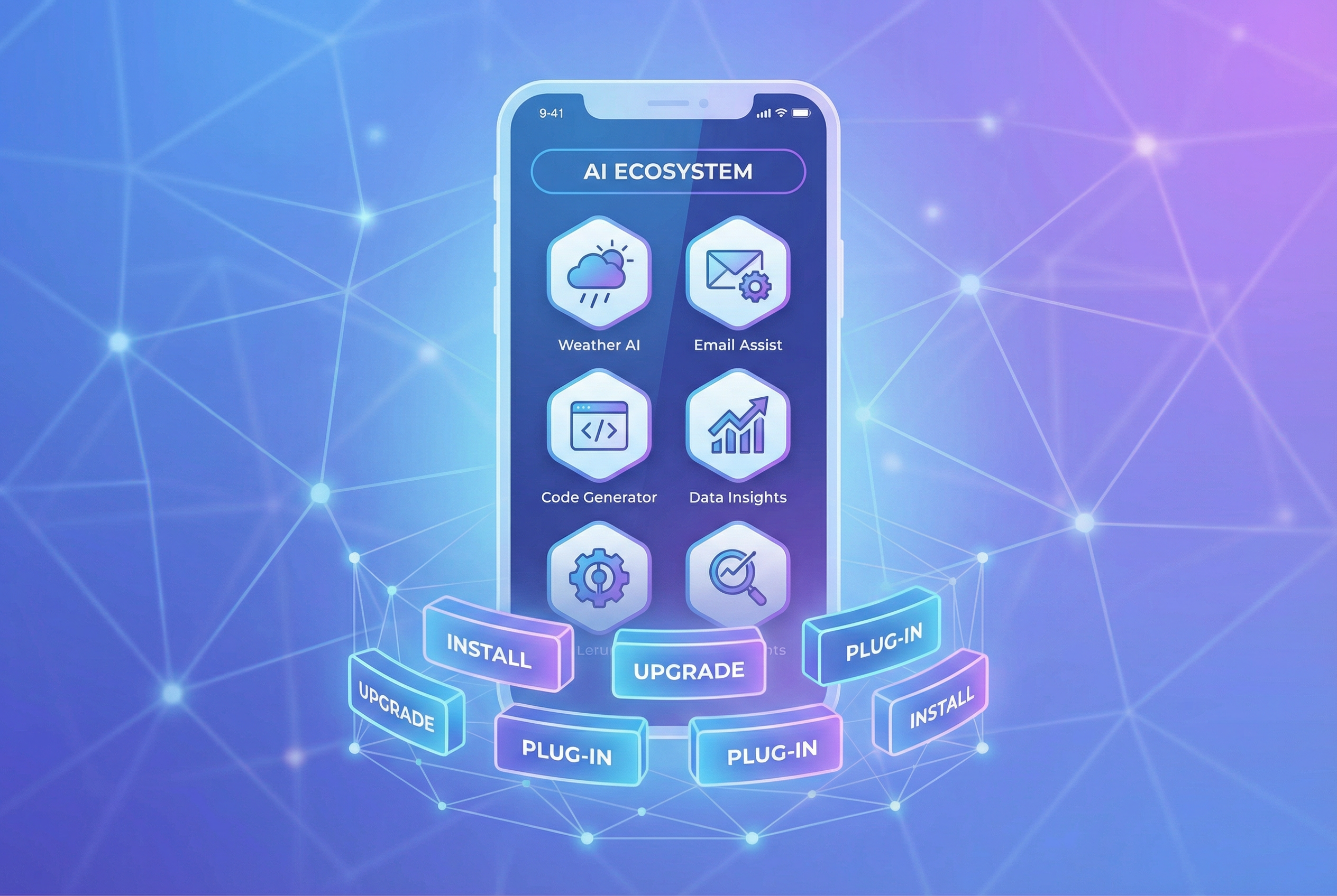 AI Tool Ecosystem