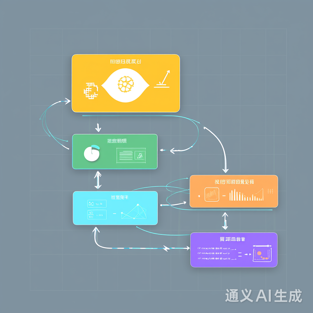 因果推断方法流程图