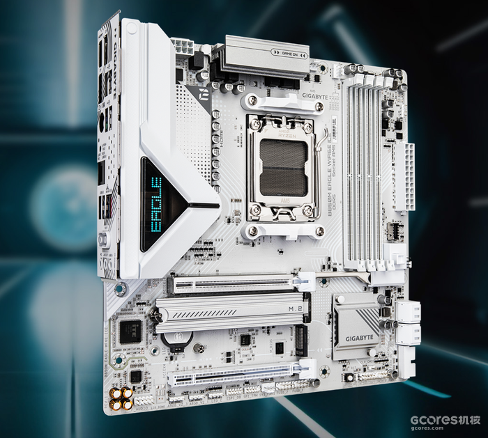 锐龙9000装机选主板不迷茫，看懂大厂产品线就够用