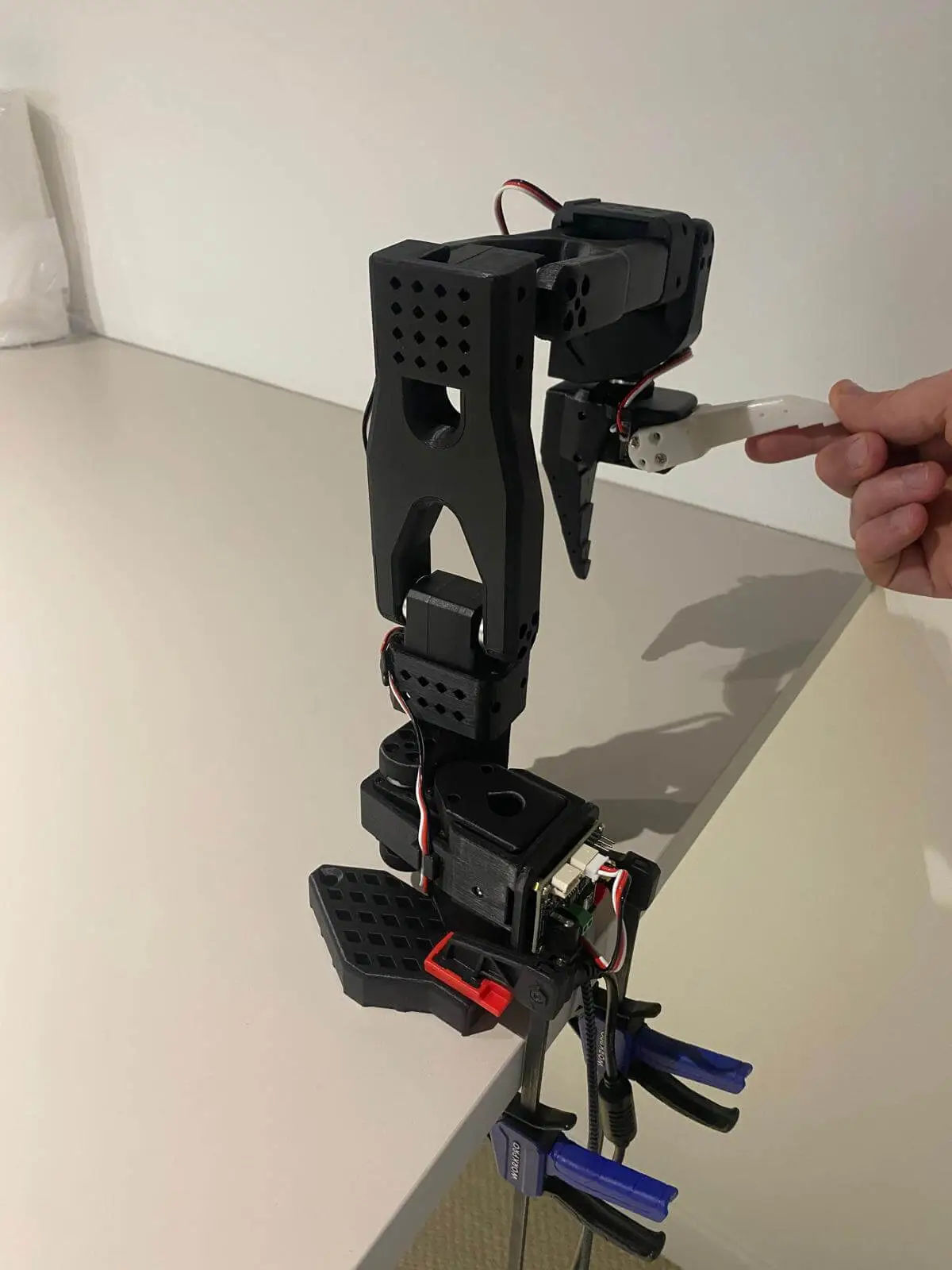 lerobot机械臂的标定、遥控、数据录制、训练、源码解读_低成本_08