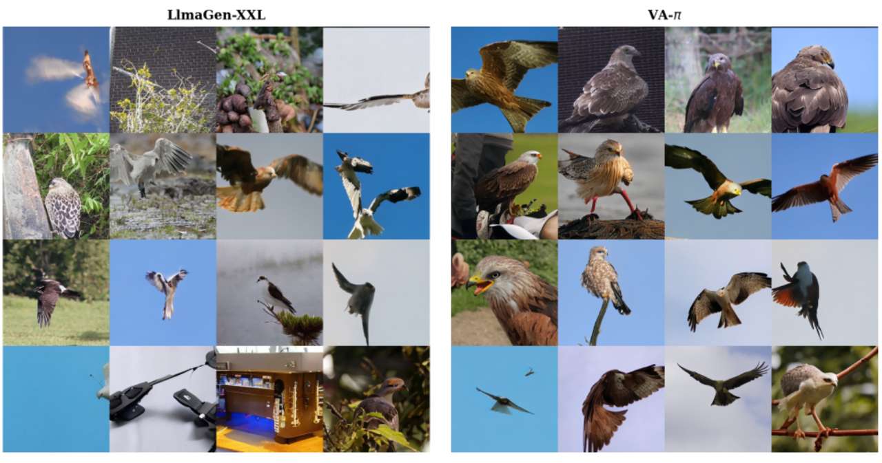 ImageNet C2I:&nbsp;kite.